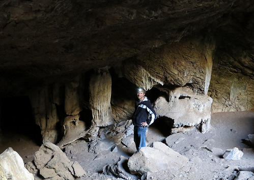 Gchwihaba Caves