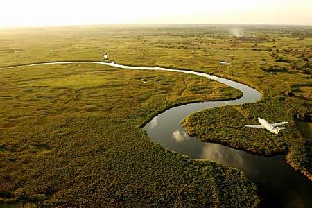 Okavango Delta Botswana Safari